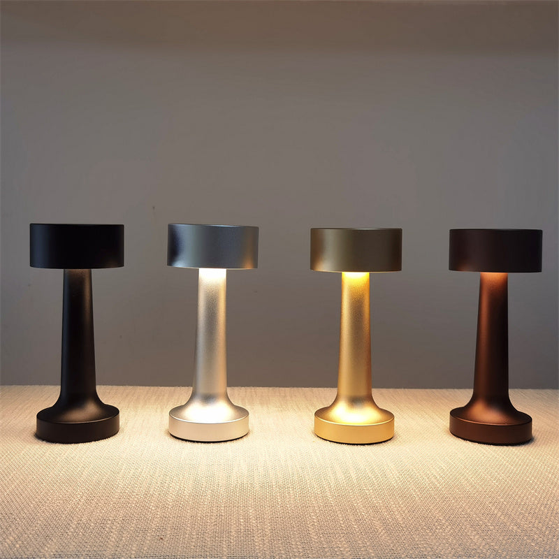Bar & Restauraunt Table Lamp Ren