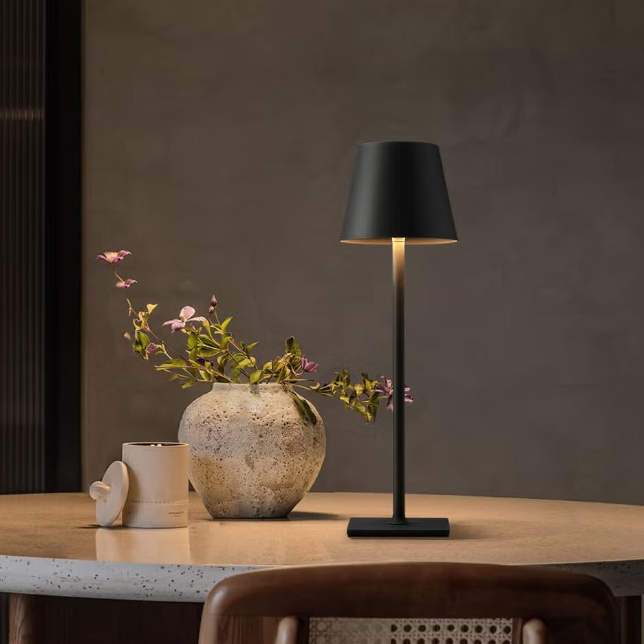 Lumiwise Cordless Table Lamp
