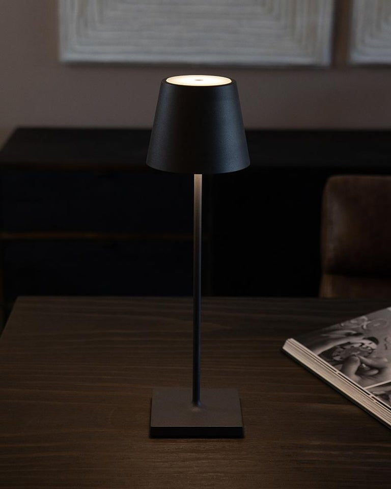 Lumiwise Cordless Table Lamp
