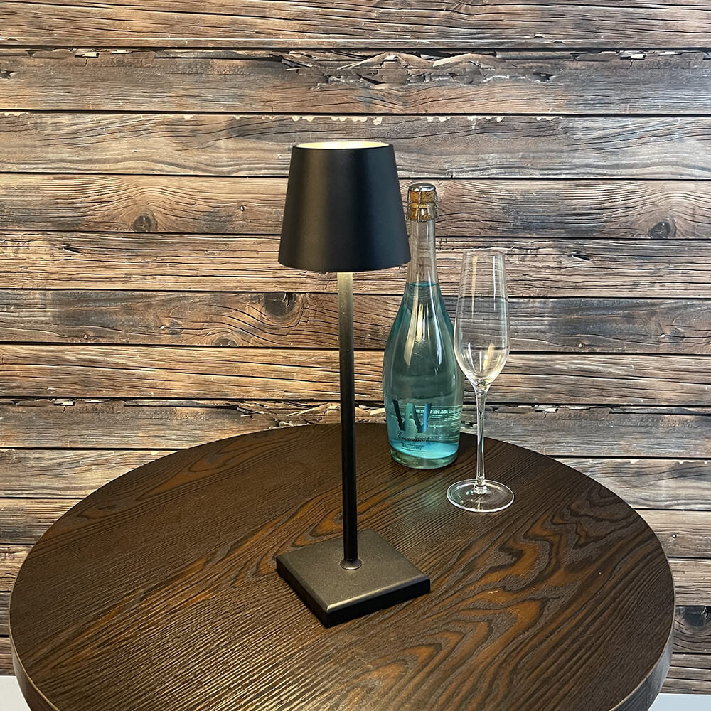 Lumireé Rechargeable LED Lamp