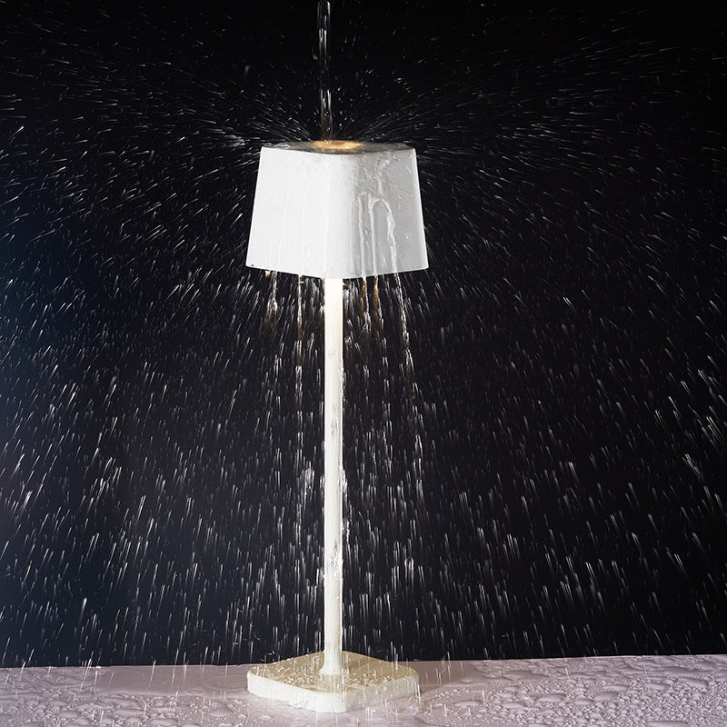 portable table lamp Helle