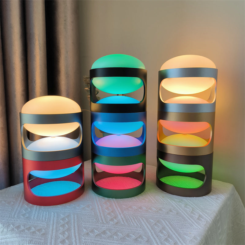 Portable table lamp Joy