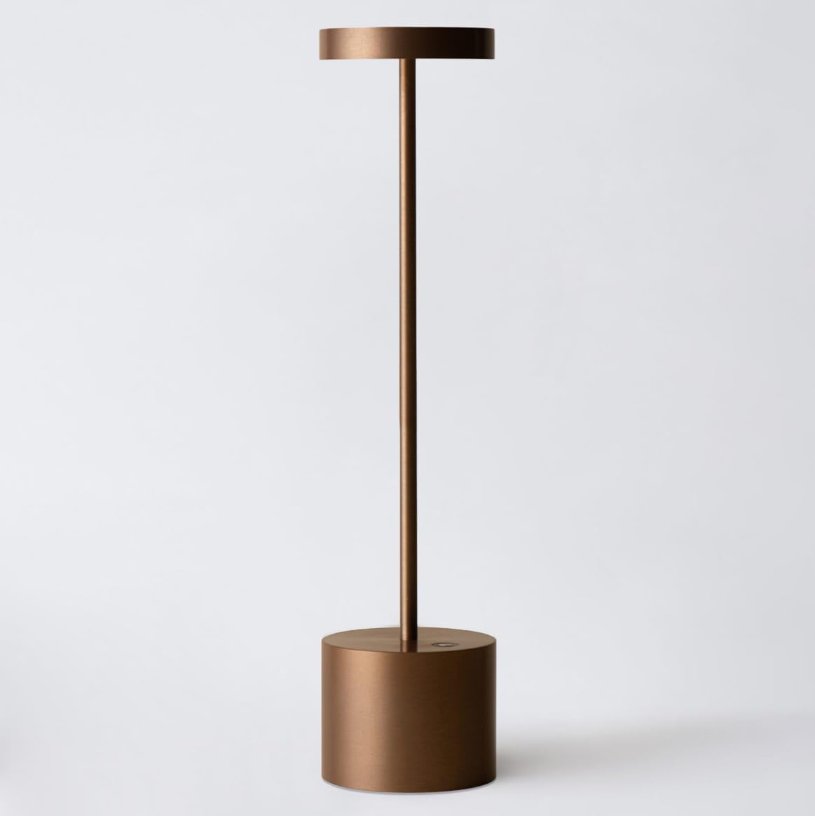 Portable Wireless Charging Lamp Iris
