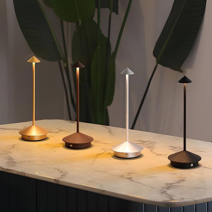 Table Lamp Liatris