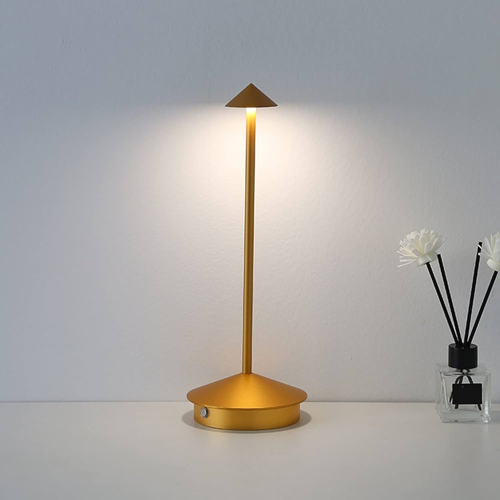 Table Lamp Liatris